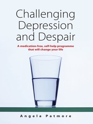 cover image of Challenging Depression & Despair